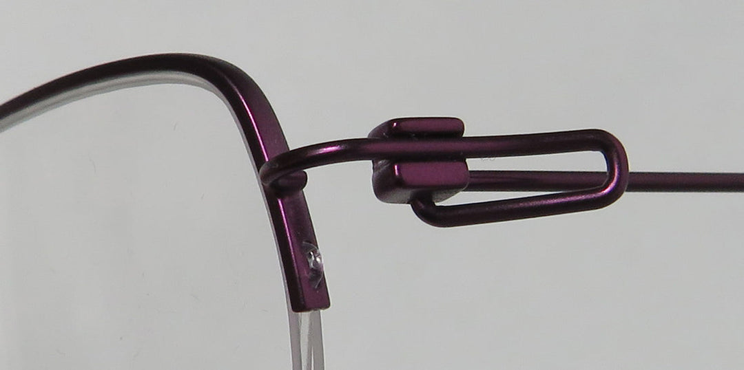 Aristar 17261 Eyeglasses