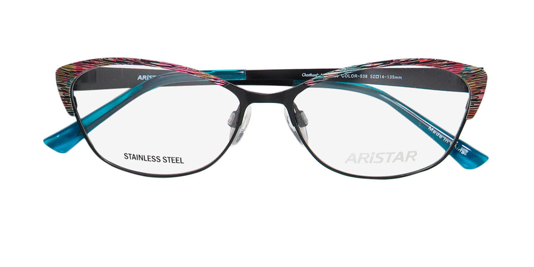 Aristar 18429 Eyeglasses
