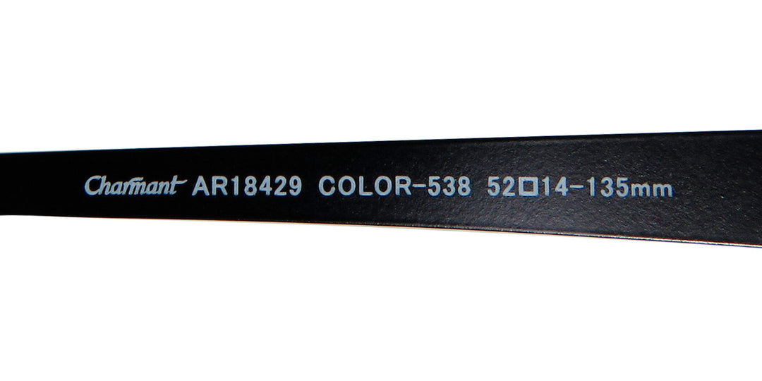 Aristar 18429 Eyeglasses