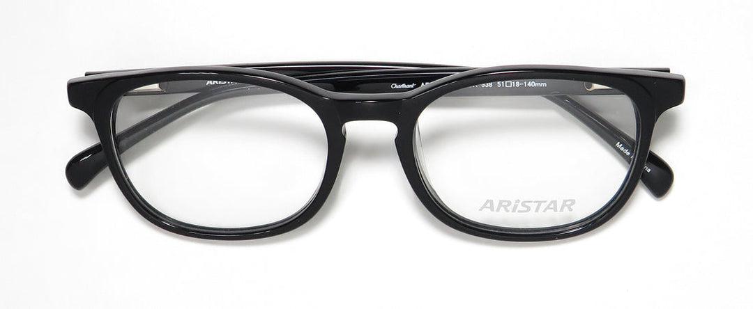 Aristar 18652 Eyeglasses