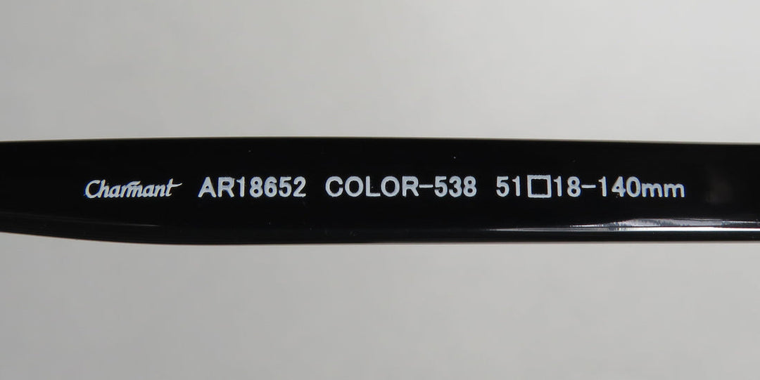 Aristar 18652 Eyeglasses