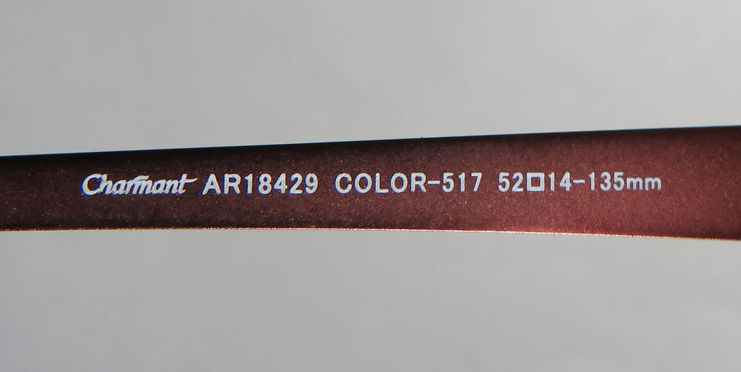 Aristar 18429 Eyeglasses