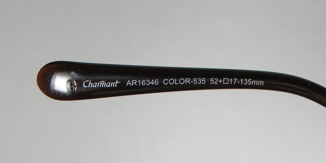 Aristar 16346 Eyeglasses