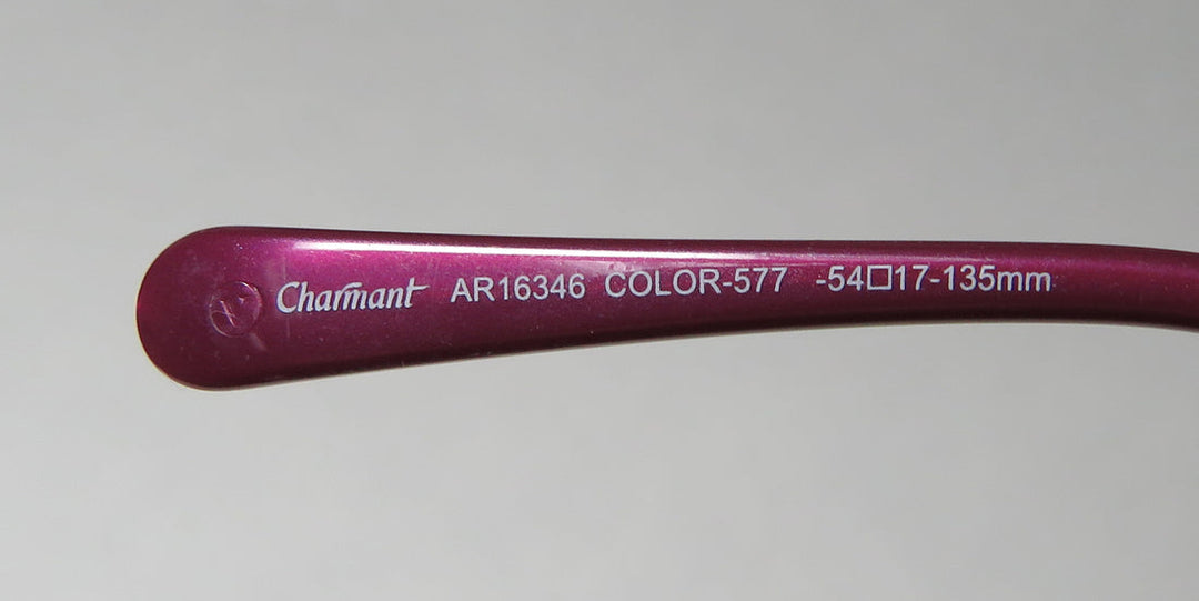 Aristar 16346 Eyeglasses