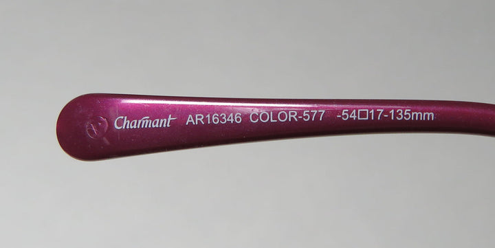 Aristar 16346 Eyeglasses