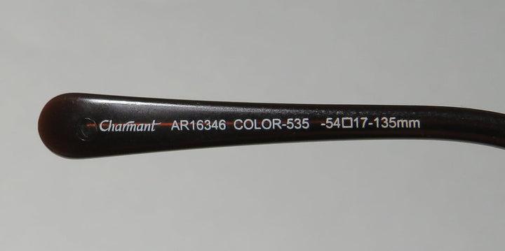 Aristar 16346 Eyeglasses