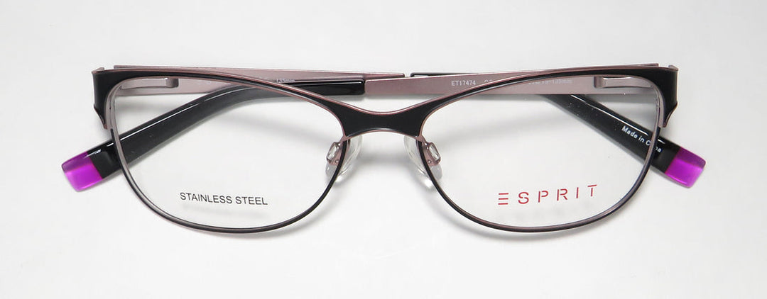 Esprit 17474 Eyeglasses