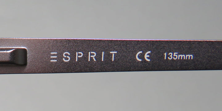 Esprit 17474 Eyeglasses