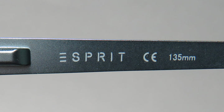 Esprit 17474 Eyeglasses