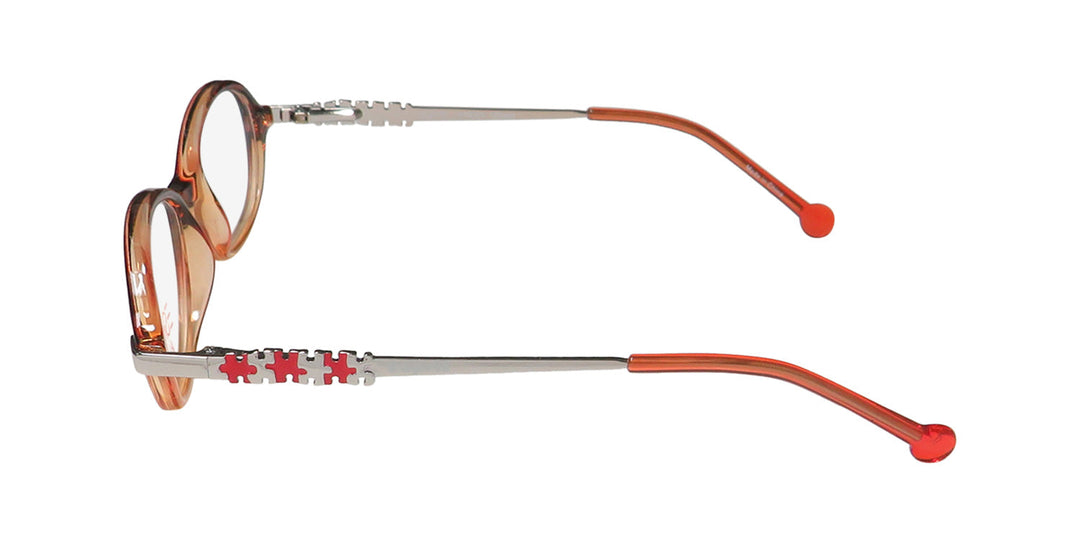 Esprit 9391 Eyeglasses