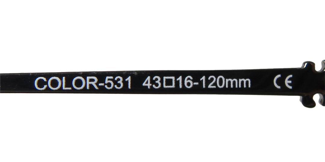 Esprit 9391 Eyeglasses