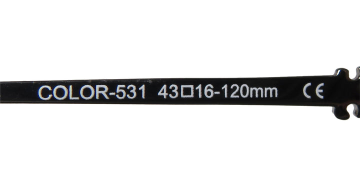 Esprit 9391 Eyeglasses