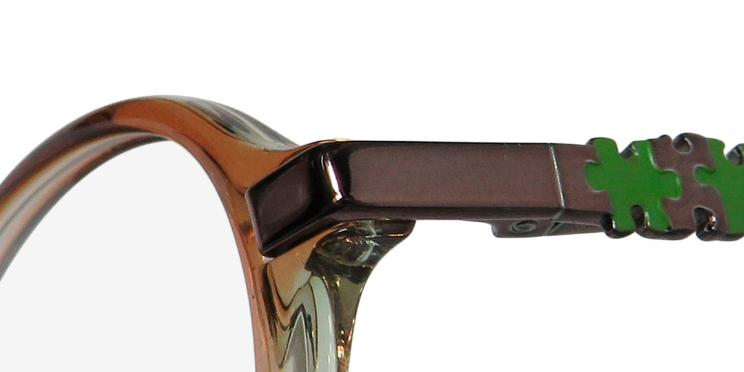 Esprit 9391 Eyeglasses