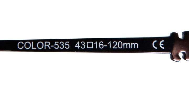 Esprit 9391 Eyeglasses