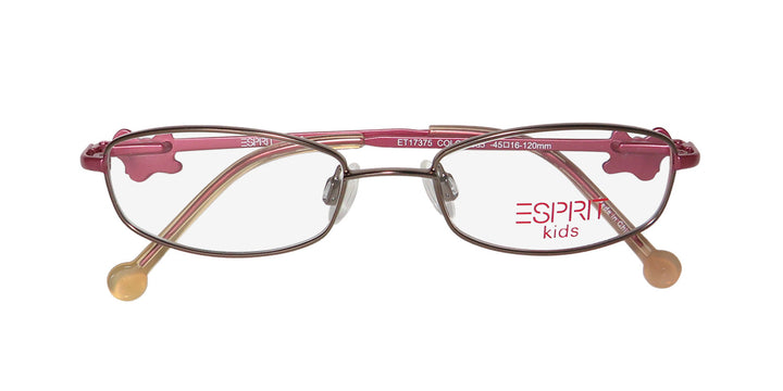 Esprit 17375 Eyeglasses