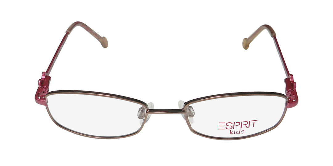 Esprit 17375 Eyeglasses