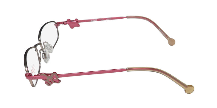 Esprit 17375 Eyeglasses