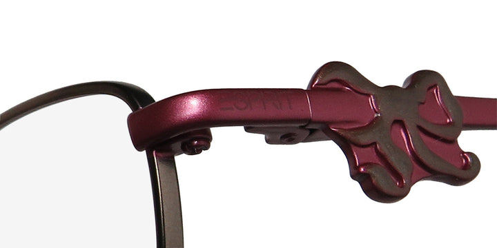 Esprit 17375 Eyeglasses