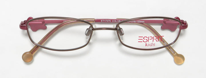 Esprit 17375 Eyeglasses