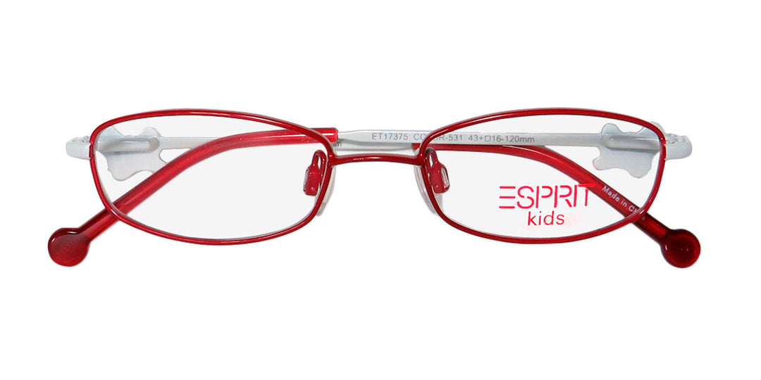 Esprit 17375 Eyeglasses