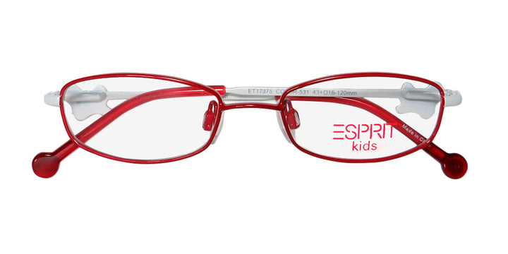 Esprit 17375 Eyeglasses