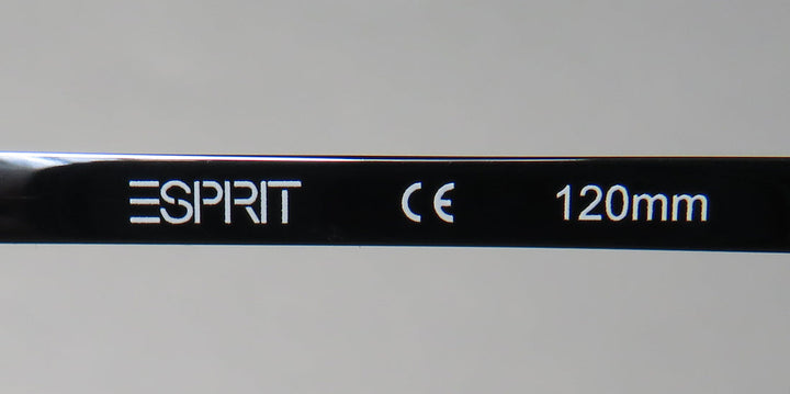 Esprit 17376 Eyeglasses