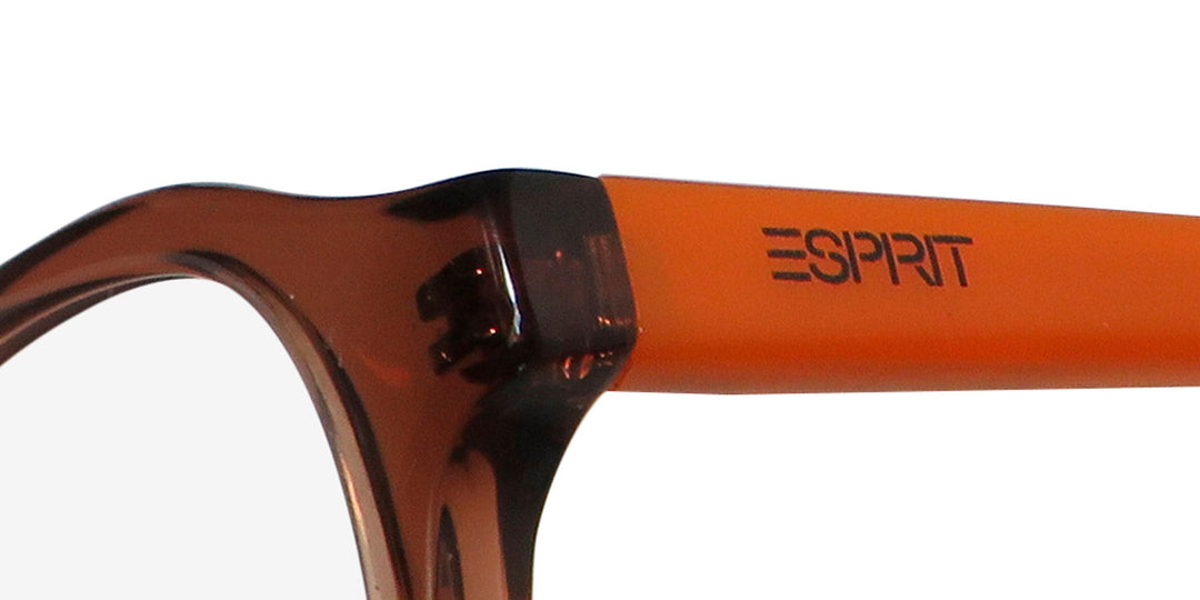 Esprit 17408 Eyeglasses