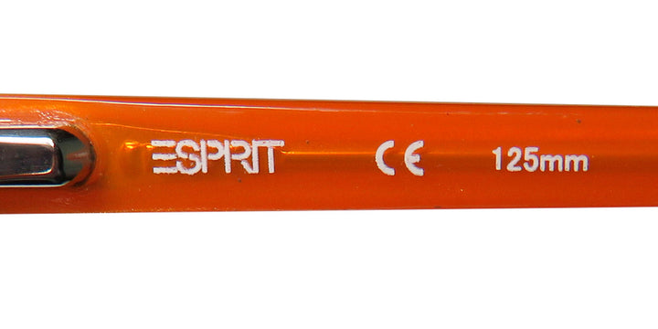 Esprit 17408 Eyeglasses