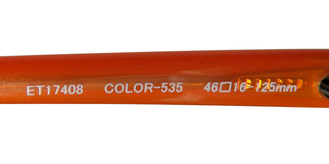 Esprit 17408 Eyeglasses