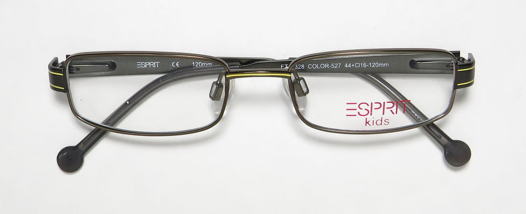 Esprit 17328 Eyeglasses