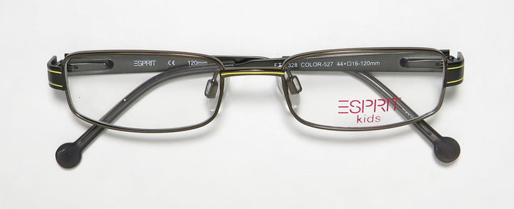 Esprit 17328 Eyeglasses