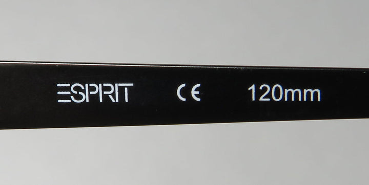 Esprit 17328 Eyeglasses