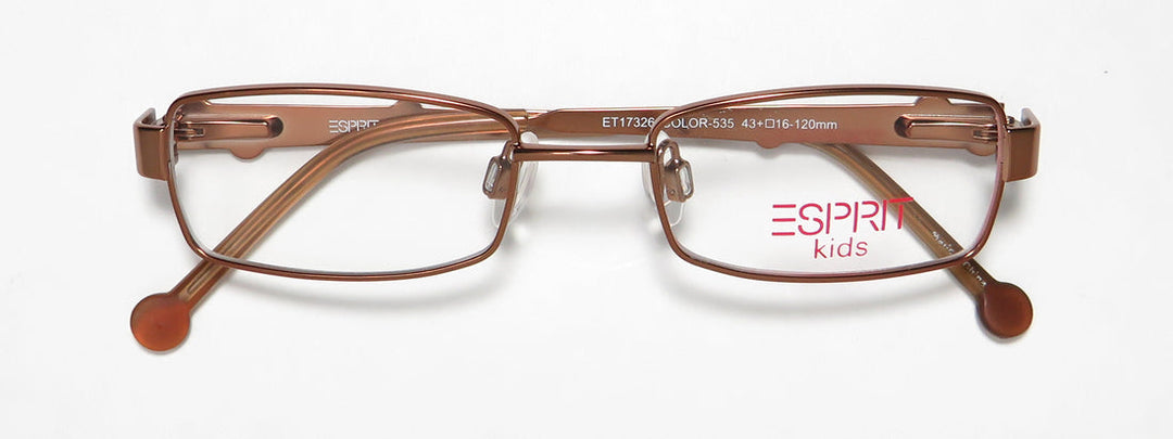 Esprit 17326 Eyeglasses