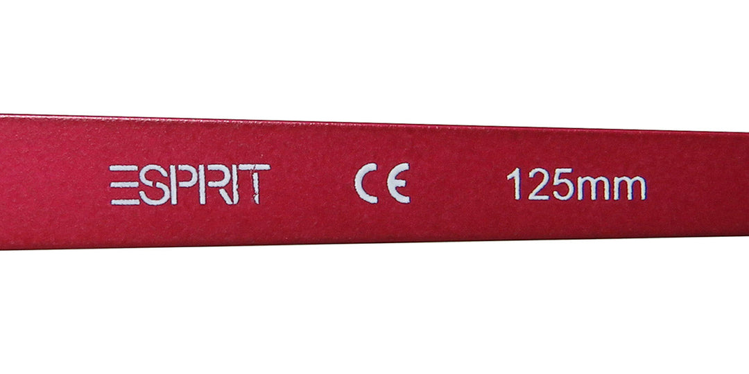 Esprit 17409 Eyeglasses