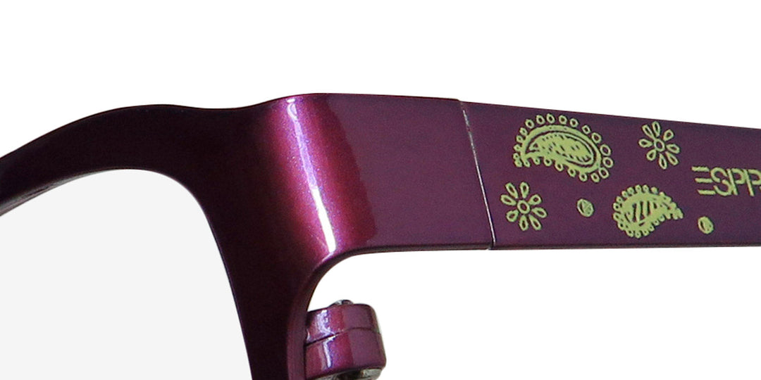 Esprit 17409 Eyeglasses