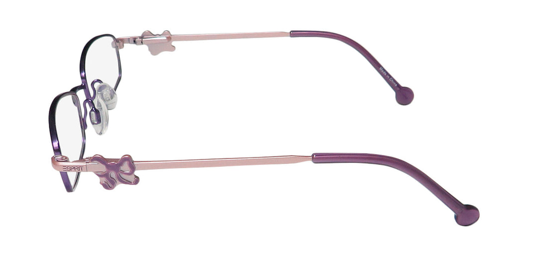 Esprit 17375 Eyeglasses