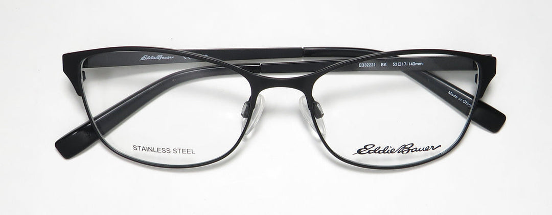 Eddie Bauer 32221 Eyeglasses