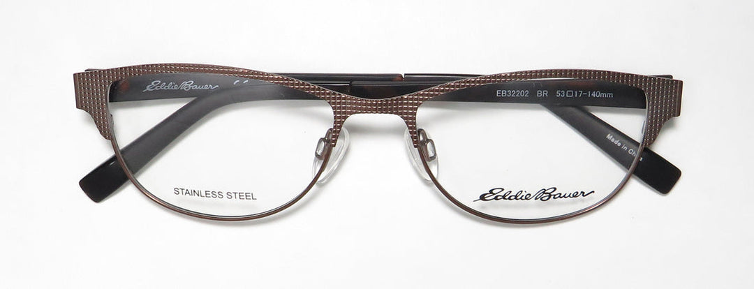 Eddie Bauer 32202 Eyeglasses