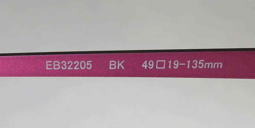 Eddie Bauer 32205 Eyeglasses