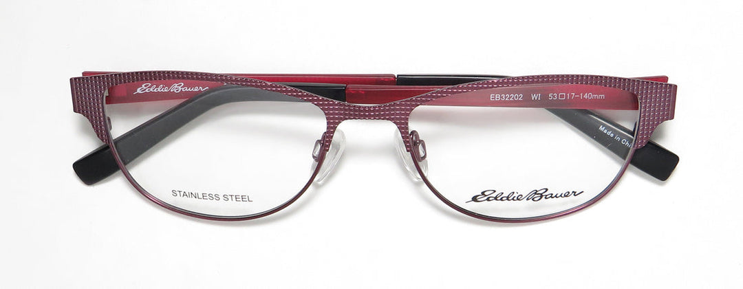 Eddie Bauer 32202 Eyeglasses