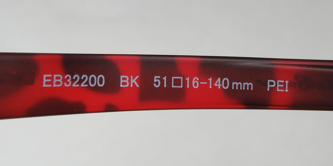 Eddie Bauer 32200 Eyeglasses