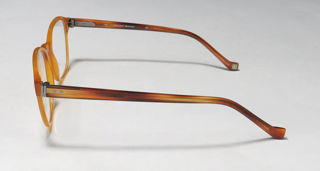 Hackett Bespoke Heb 206 Eyeglasses