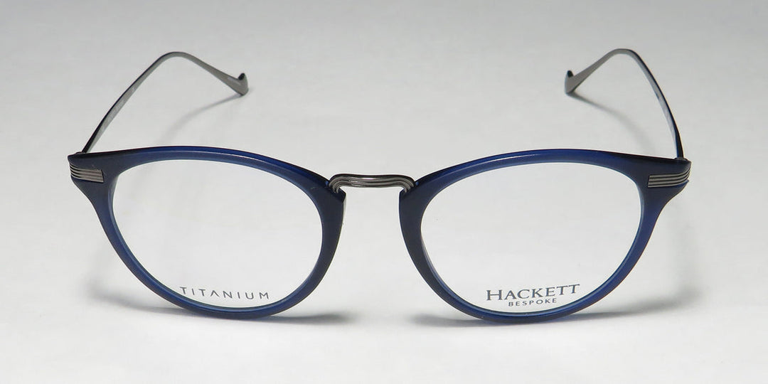 Hackett Bespoke Heb 173 Eyeglasses