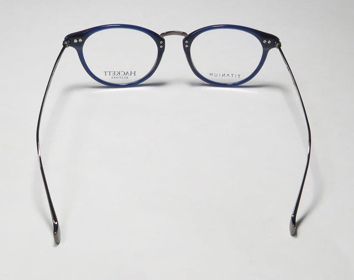 Hackett Bespoke Heb 173 Eyeglasses