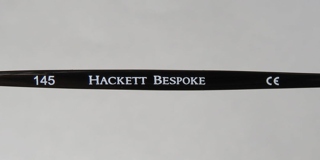Hackett Bespoke Heb 173 Eyeglasses