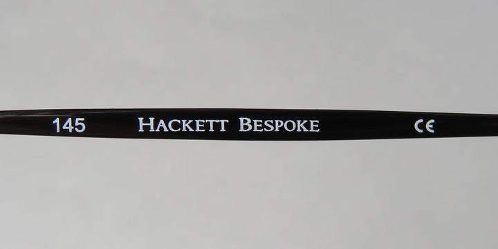 Hackett Bespoke Heb 173 Eyeglasses