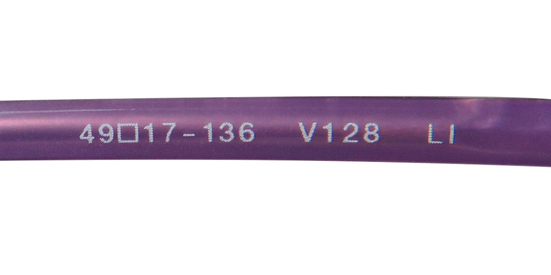Vera Wang V128 Eyeglasses