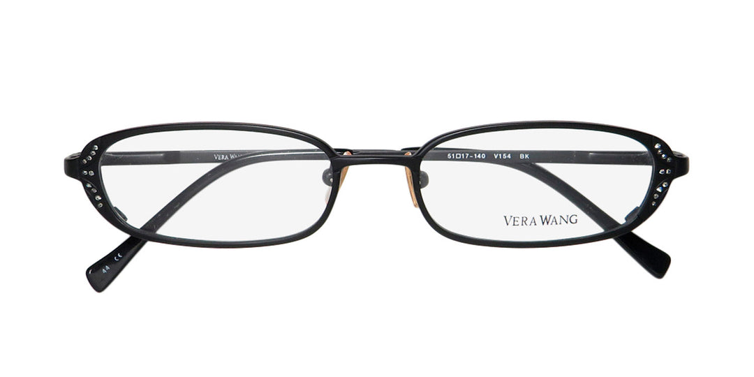 Vera Wang V154 Eyeglasses