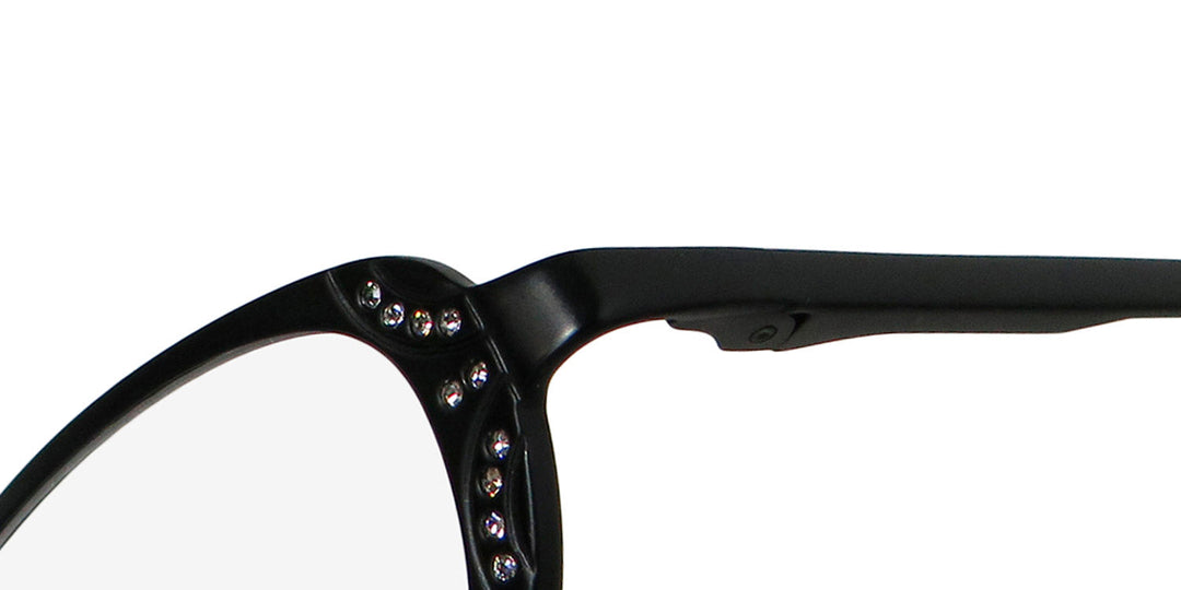 Vera Wang V154 Eyeglasses