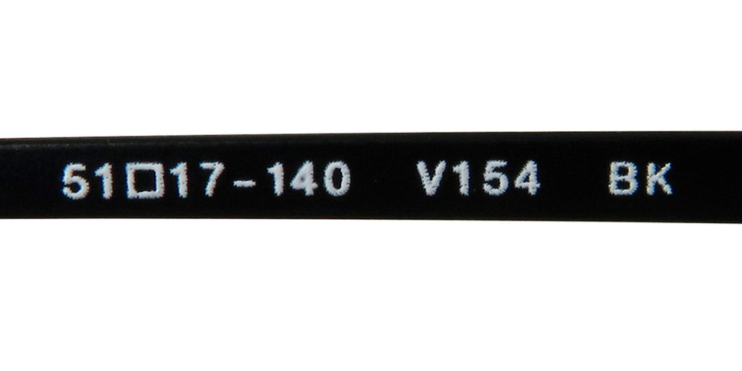 Vera Wang V154 Eyeglasses
